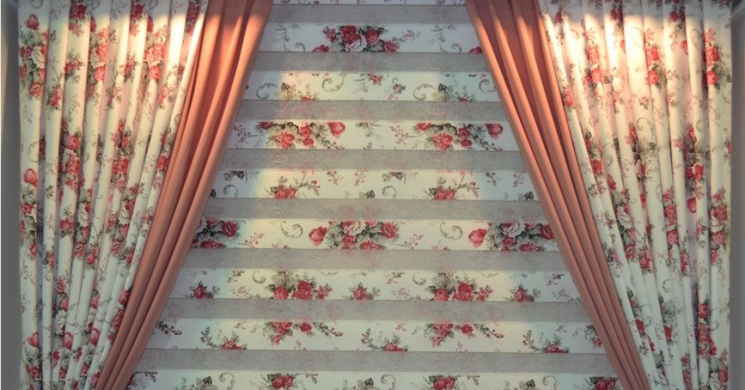 پرده زبرا چیست ؟ پرده زبرا چیست ؟