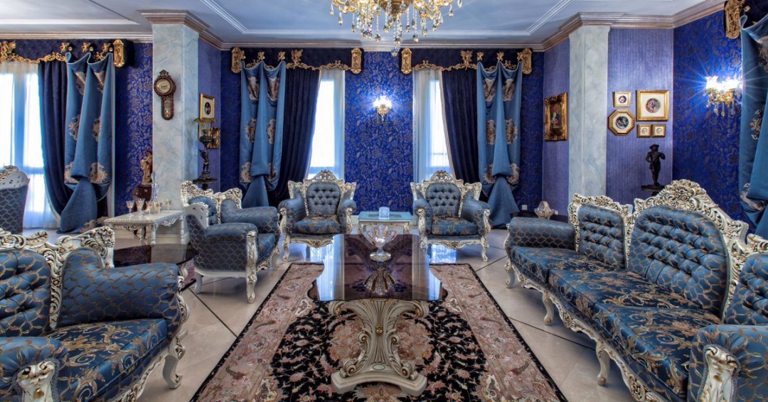 بهترین پارچه مبل استیل بهترین پارچه مبل استیل