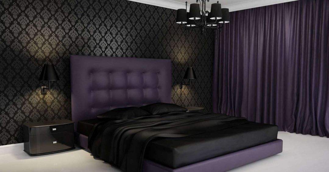 راهنمای انتخاب کاغذ دیواری راهنمای انتخاب کاغذ دیواری