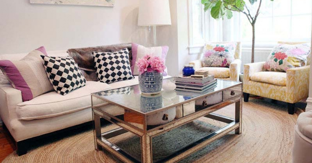 ۱۰ راز برای داشتن خانه ای شیک با بودجه محدود ۱۰ راز برای داشتن خانه ای شیک با بودجه محدود