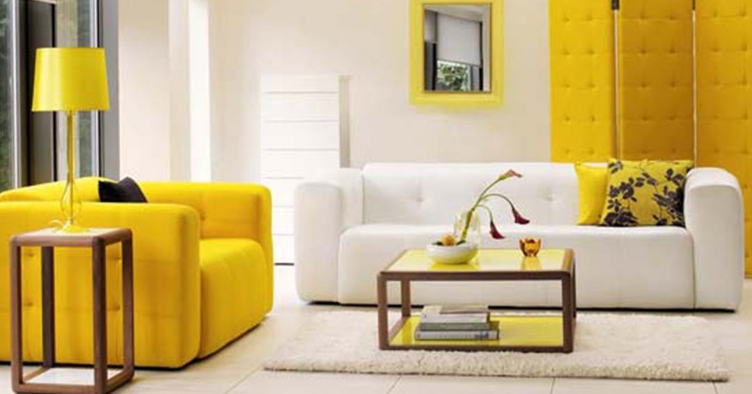 رنگ های مناسب برای دکوراسیون اتاق نشیمن رنگ های مناسب برای دکوراسیون اتاق نشیمن