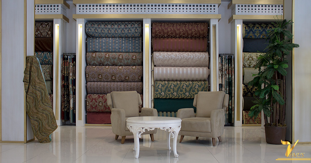 انتخاب پارچه برای مبلمان انتخاب پارچه برای مبلمان