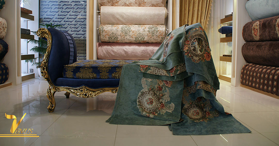 پارچه مبلی شنل پارچه مبلی شنل