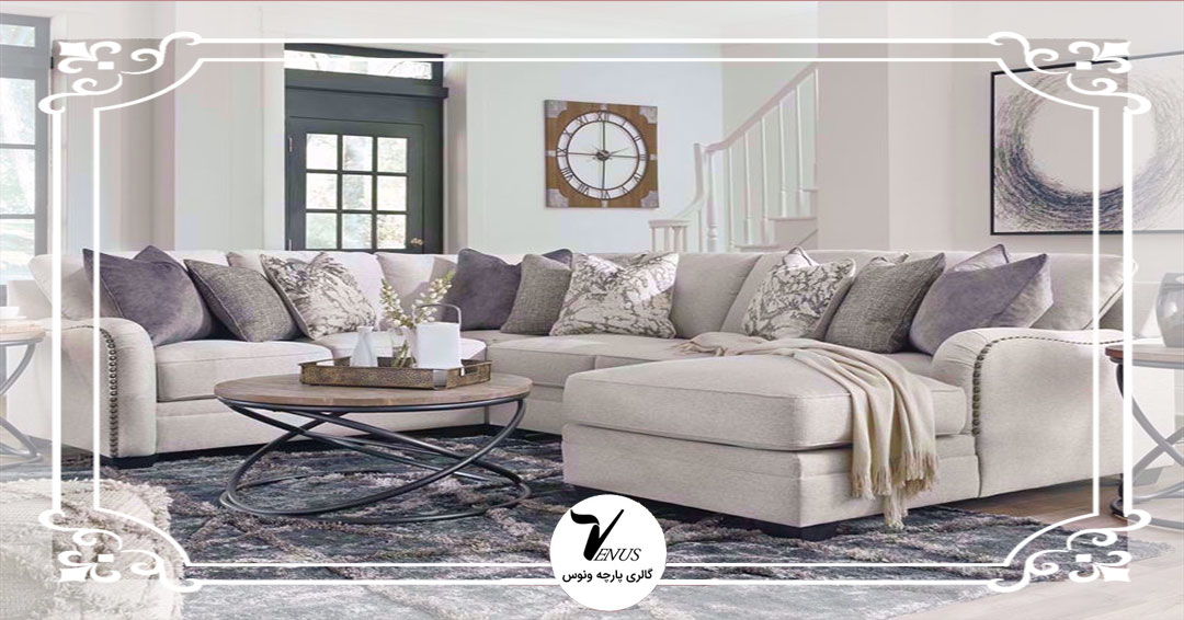 همه چیز در مورد ست کردن مبل و فرش همه چیز در مورد ست کردن مبل و فرش