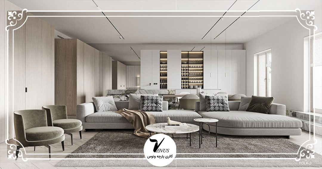 راه حل هایی برای 10 اشتباه رایج در چیدمان مبل راه حل هایی برای 10 اشتباه رایج در چیدمان مبل