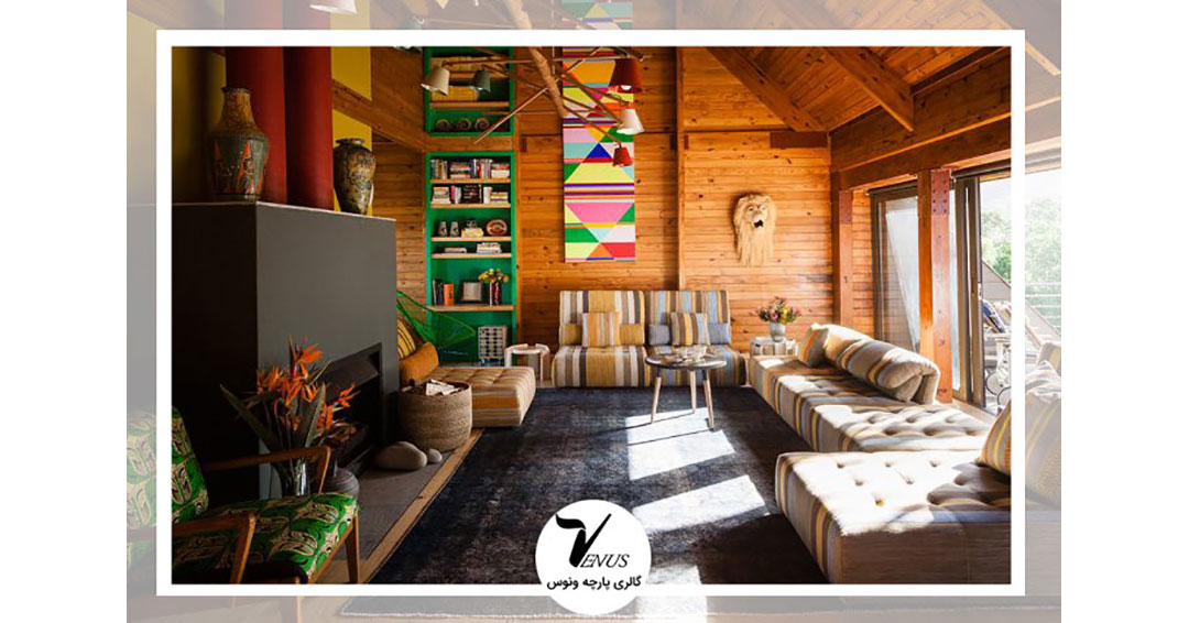 مبلمان آوانگارد چیست؟ سبک دکوراسیون متفاوت با چاشنی آوانگارد مبلمان آوانگارد چیست؟ سبک دکوراسیون متفاوت با چاشنی آوانگارد