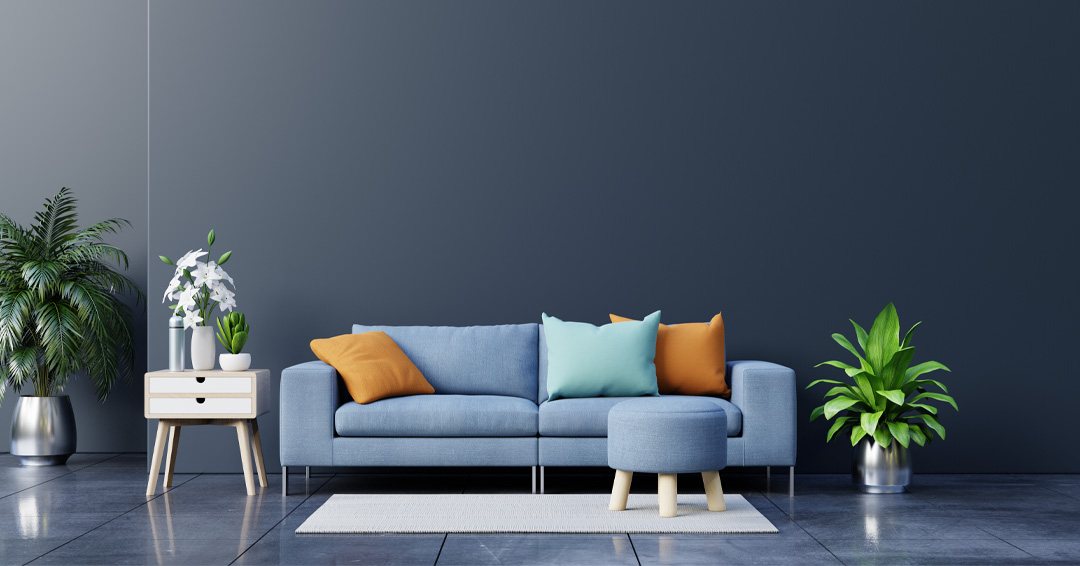 رنگ های ترند دکوراسیون در سال 2021 رنگ های ترند دکوراسیون در سال 2021