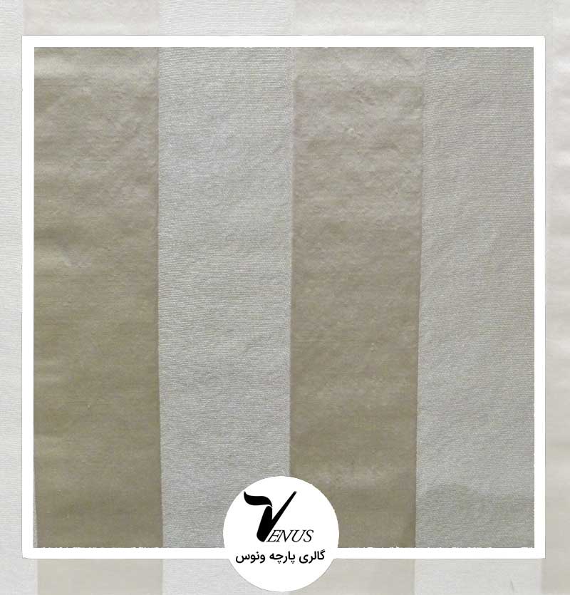 پارچه مبل ترک اویپک | طرح مریت رنگ کرم