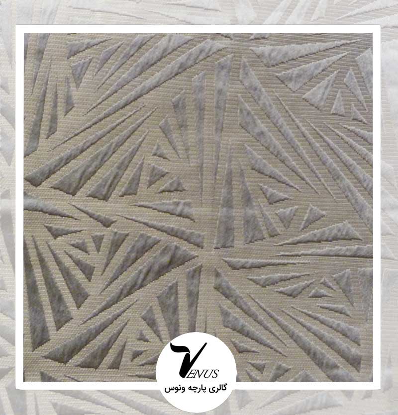 پارچه مبلی ترک اویپک | طرح کاسا رنگ بژ سدری