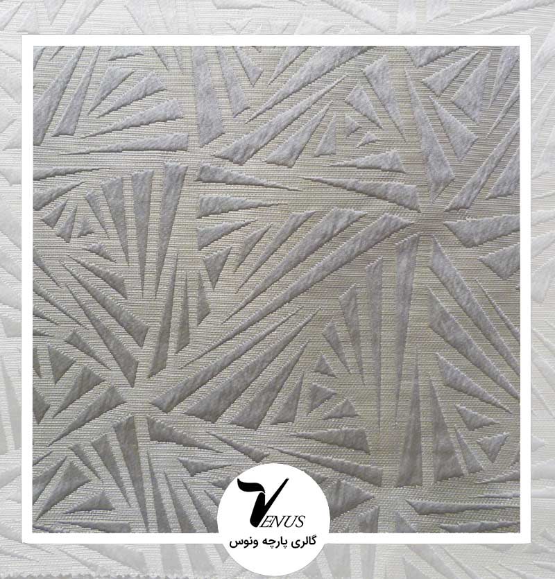 پارچه مبلی ترک اویپک | رنگ طوسی خاکستری طرح کاسا
