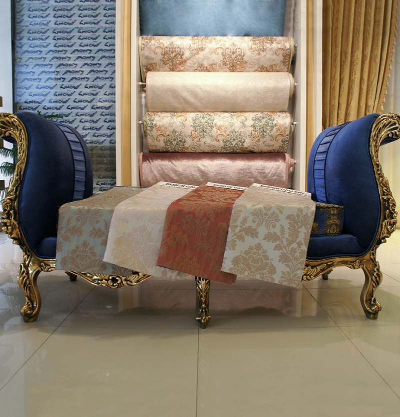 پارچه رو مبلی | کوبلن ساتن