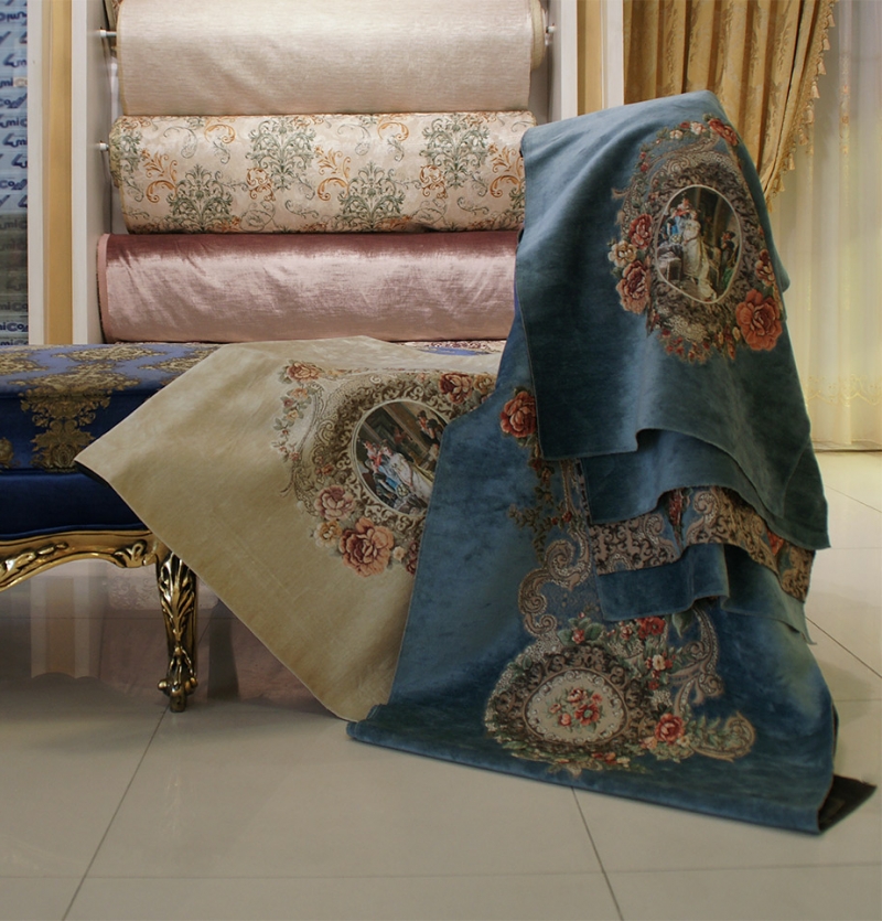 پارچه مبل | شانل تصویری