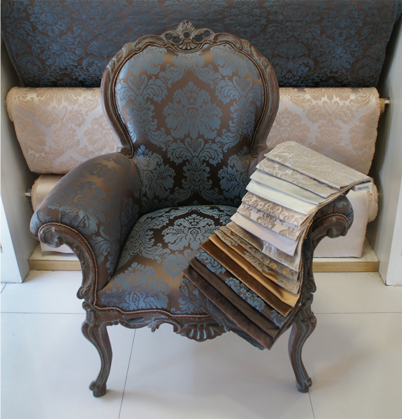 پارچه مبل | ساتن پرستیژ