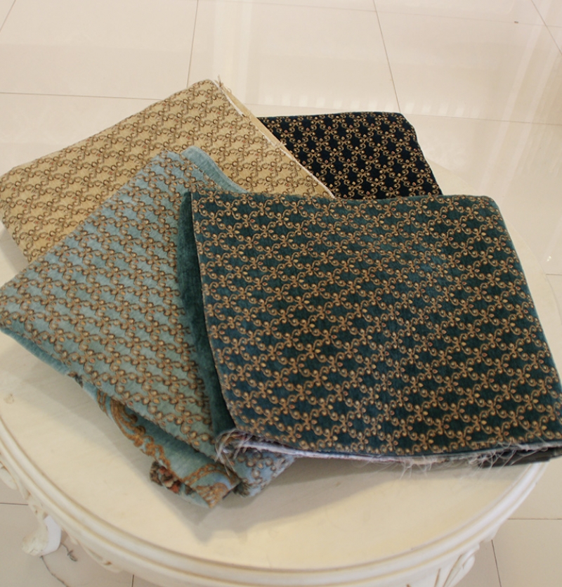 پارچه مبل | شانل تافته