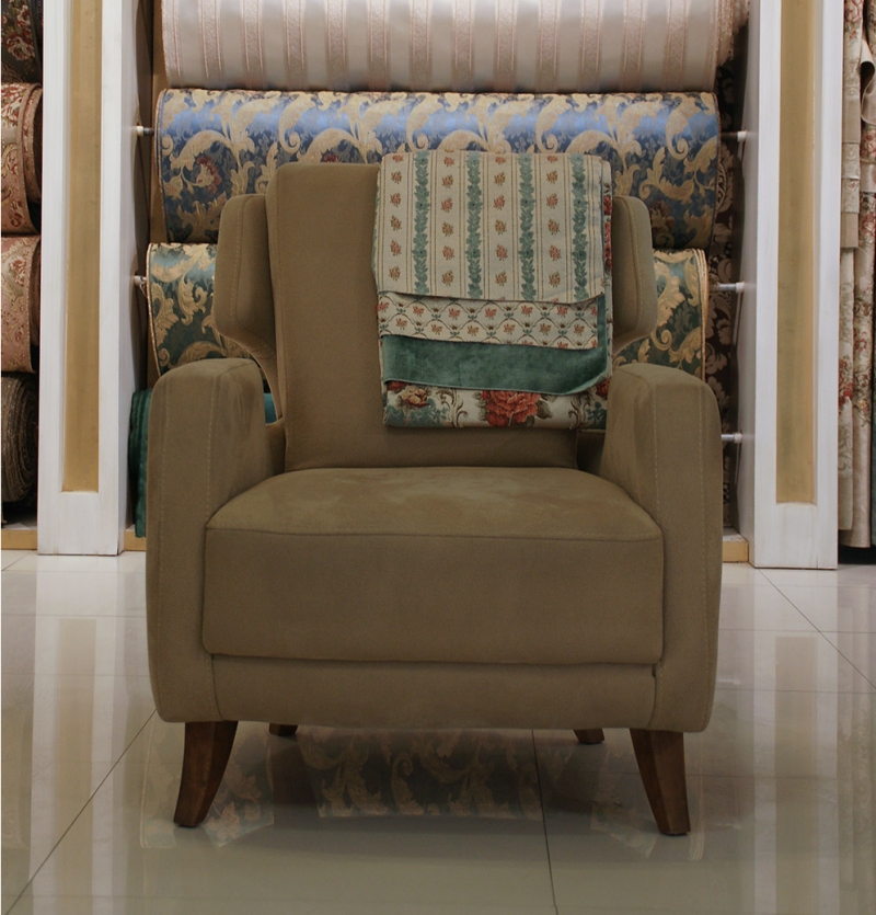 پارچه مبل | شانل تافته