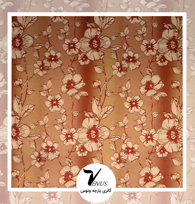 پارچه مبلی ترکیه ای اسپورت نورا | مخمل لوکس