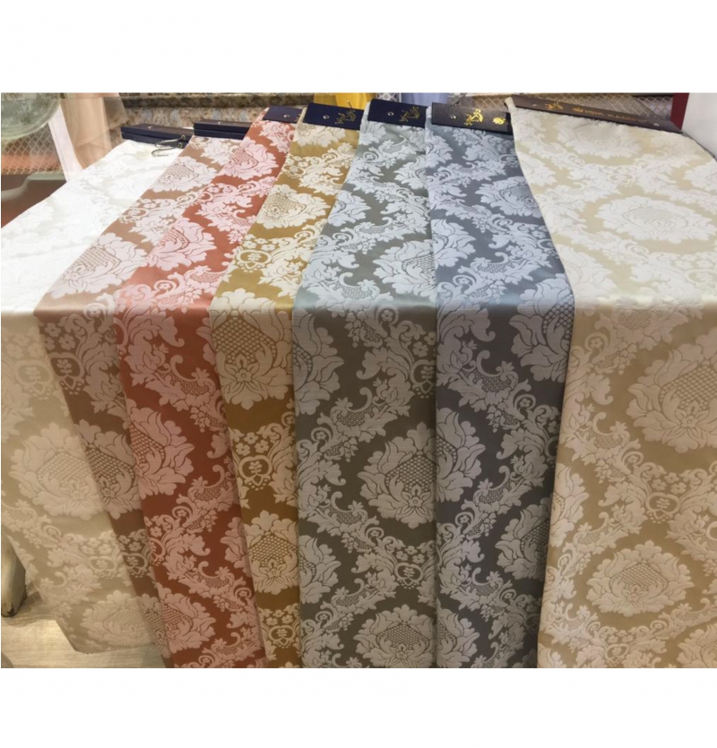 پارچه مبلی ساتن