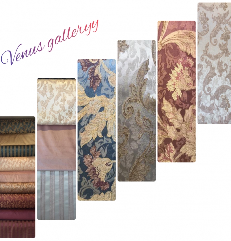 پارچه مبلی کوبلن ساتن