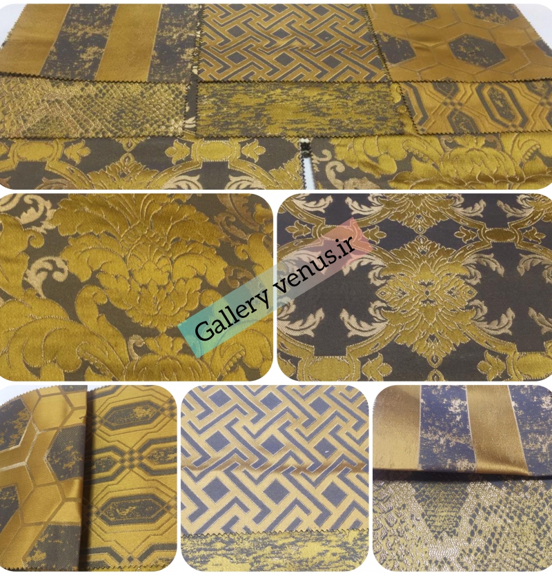 کوبلن ساتن ایرانی جدید