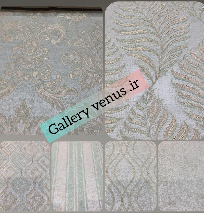 پارچه مبلی کوبلن ساتن جدید ایرانی