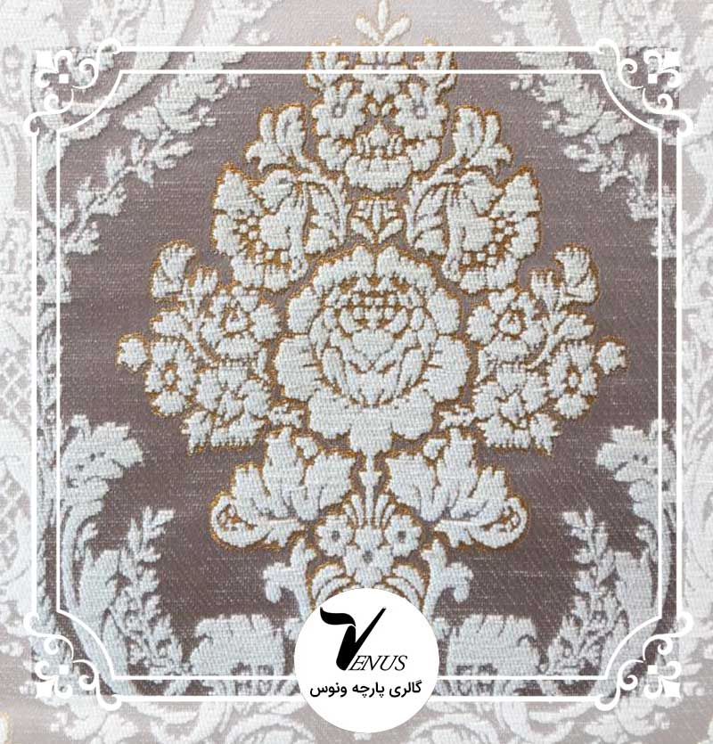 پارچه مبلی کاشان