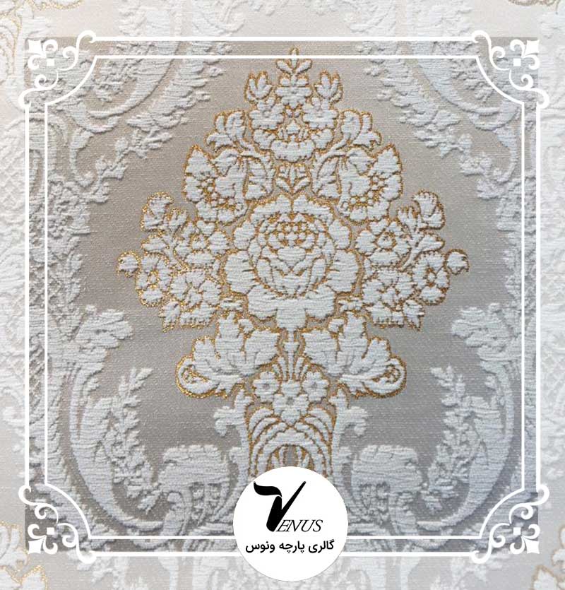 پارچه مبلی کاشان