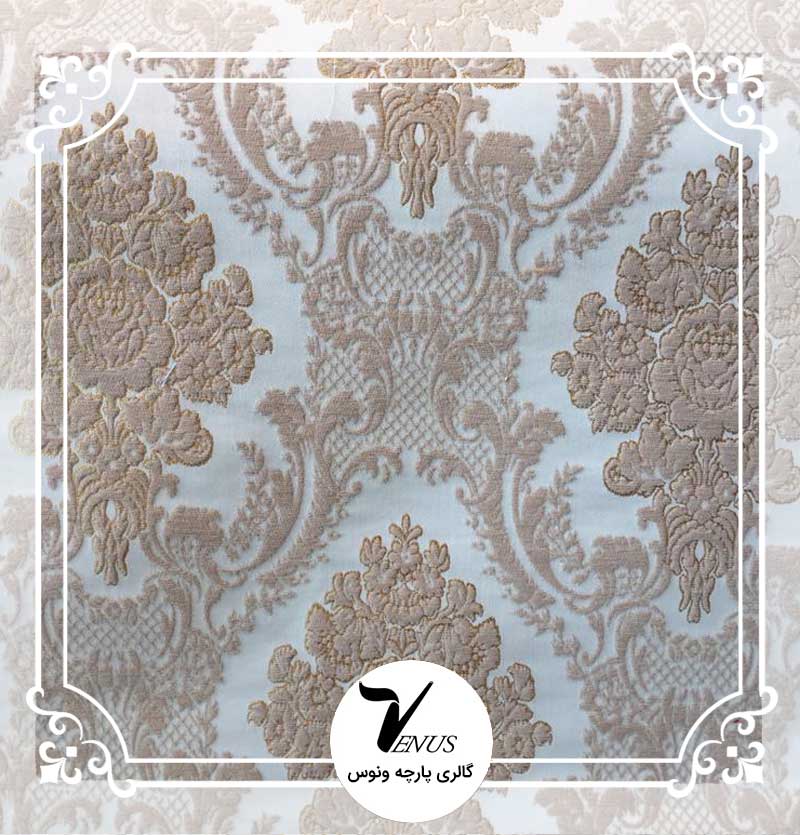 پارچه مبلی کاشان