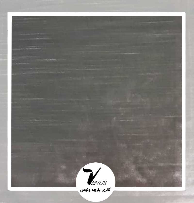 پارچه مبلی مخمل گلدوزی شده 2046 الحسین رنگ سبز 1