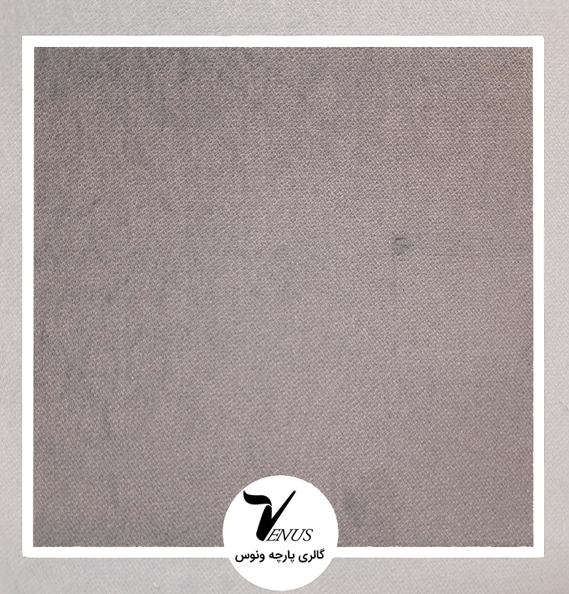 پارچه مبلی دستینا مخمل ساده بژ سبز آبی