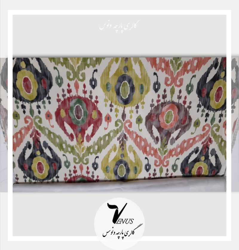 پارچه مبلی ترک کتان راحتی اسپورت