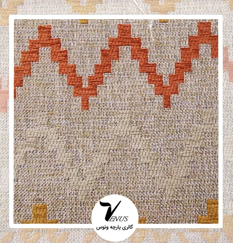 پارچه مبلی ترک اویپک طرح بتا 4