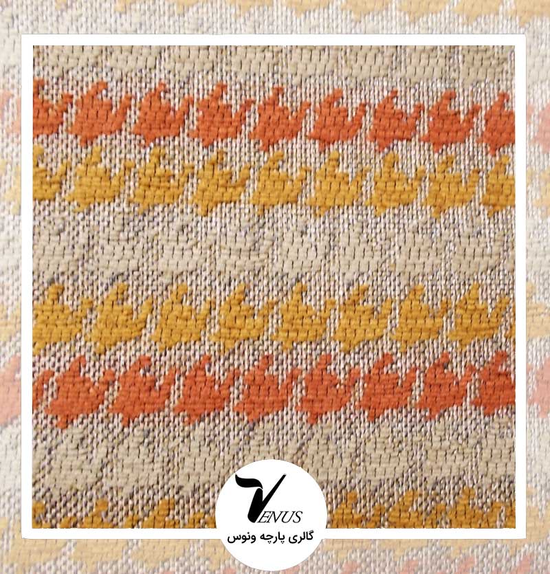 پارچه مبلی ترک اویپک طرح بتا 5