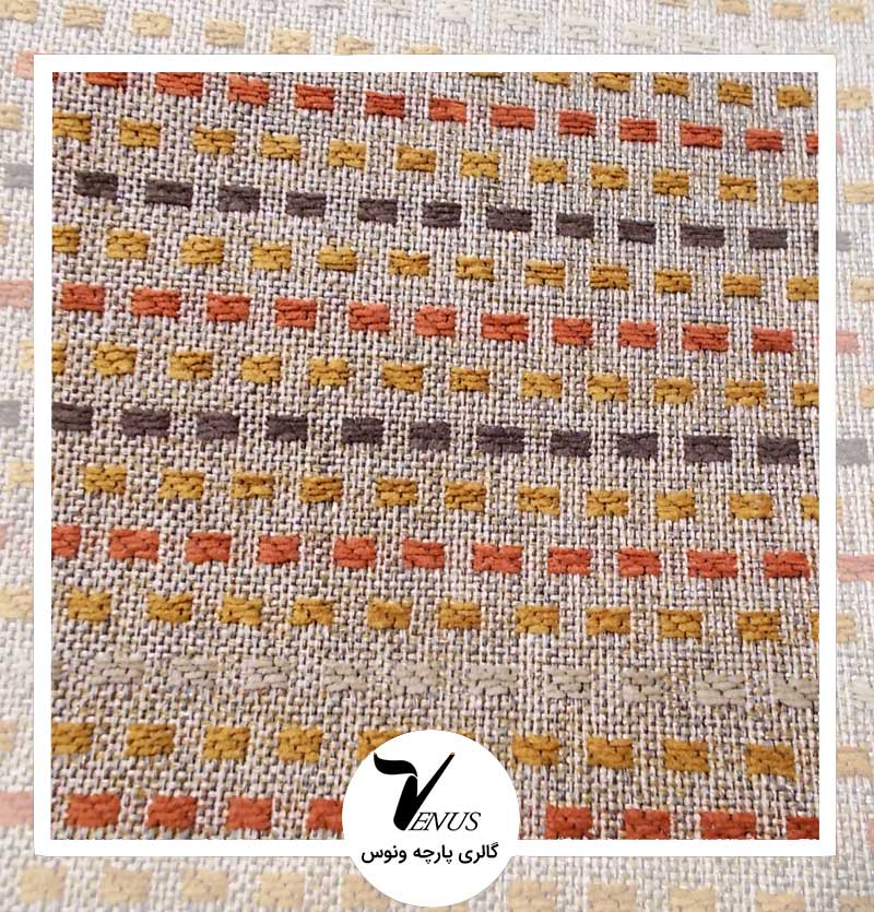 پارچه مبلی ترک اویپک طرح بتا 8