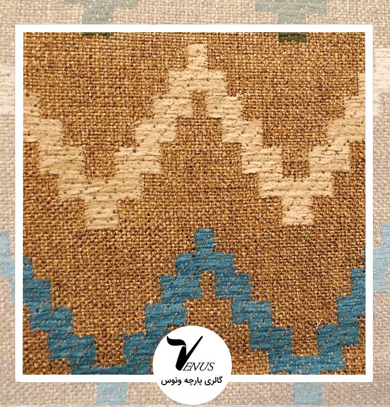 پارچه مبلی ترک اویپک طرح بتا 5