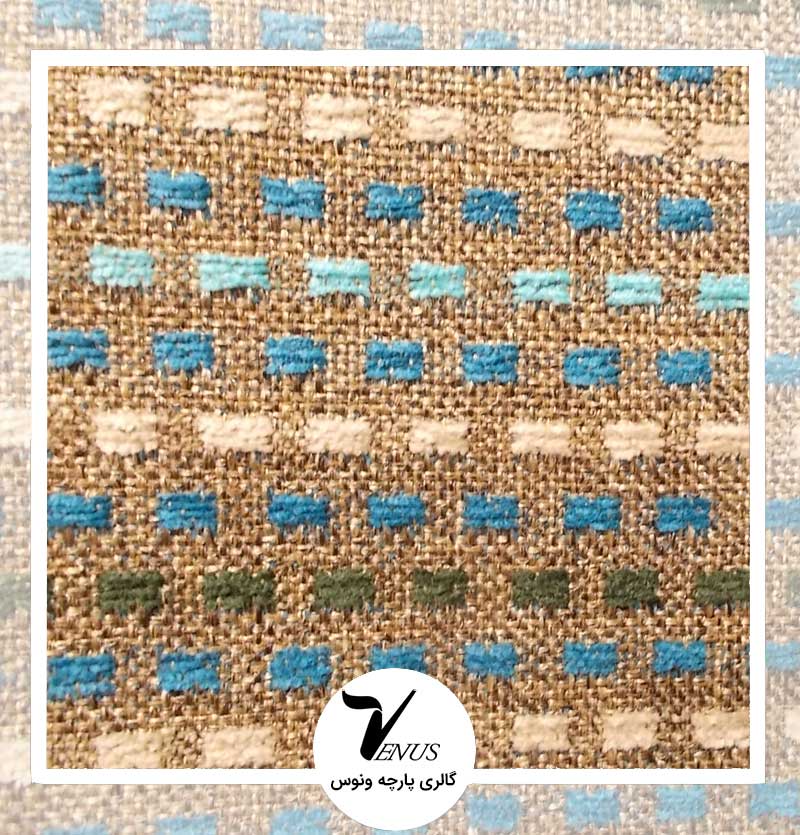 پارچه مبلی ترک اویپک طرح بتا 9