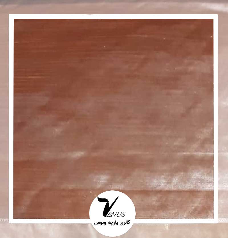 پارچه مبلی مخمل گلدوزی ترک طرح ساده