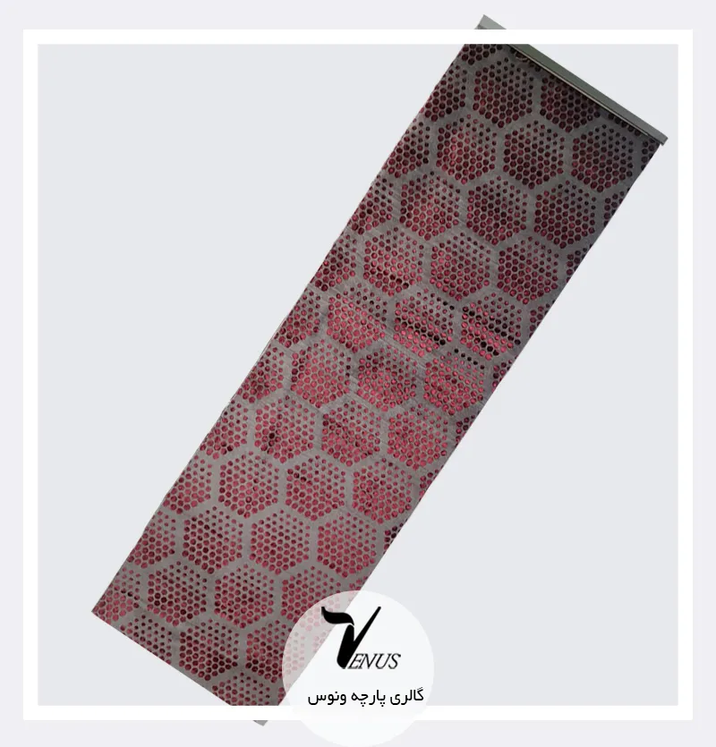 خرید پارچه مخمل رو مبلی ترک لاکچری مایا اویپک