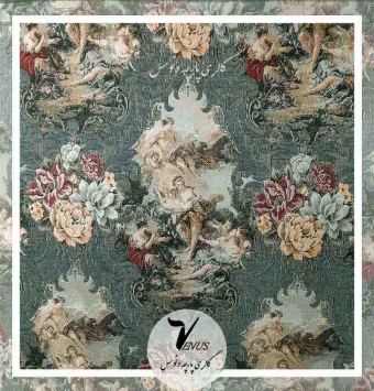 قیمت پارچه مبل استیل ترک عمده جزئی ارسال