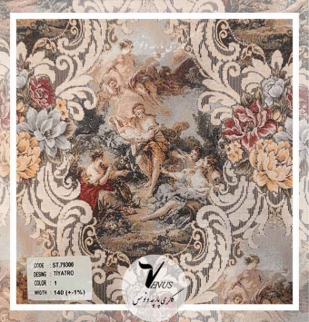 خرید اینترنتی پارچه مبلی ترک عمده جزئی