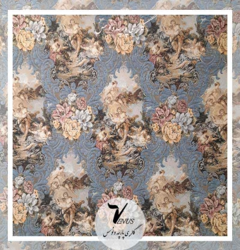 پارچه مبل سلطنتی جدید خرید فوری ارسال