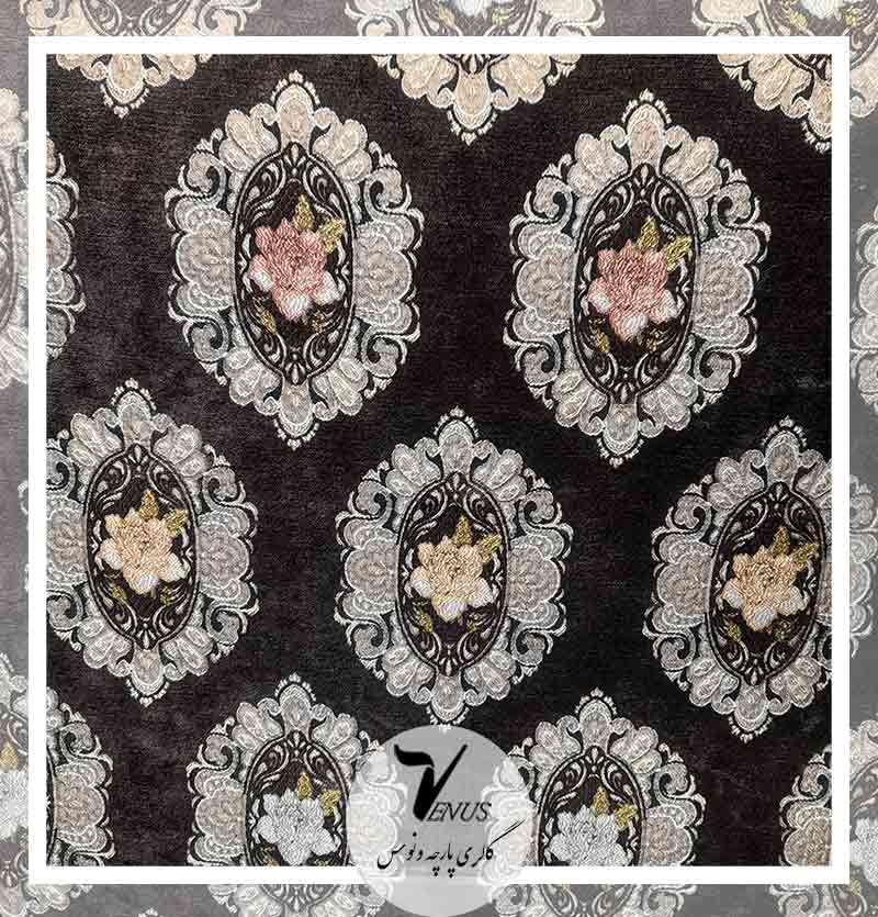 قیمت پارچه شانل ترک عمده جزئی ارسال فوری