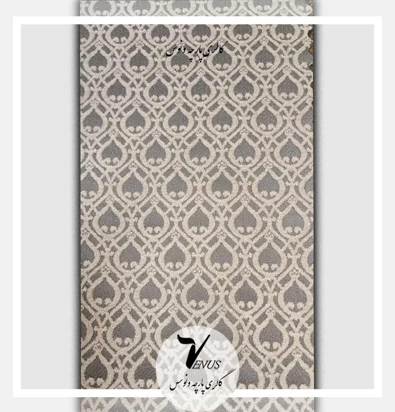 پارچه مبلی جدید یزد لوزی Givenchy