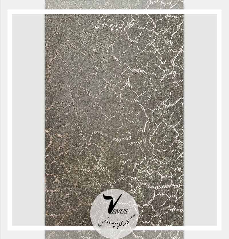 خرید پارچه مبلی جدید یزد طرح هندسی