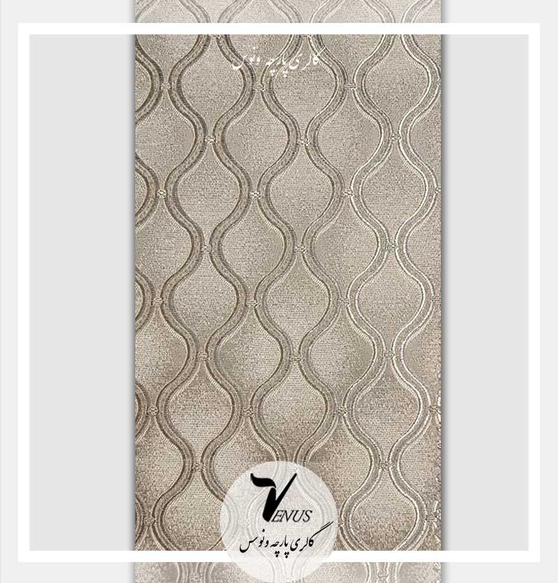 پارچه مبلی سلطنتی ترک طرح لوزی