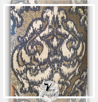 خرید پارچه مبلی استیل شانل یزد