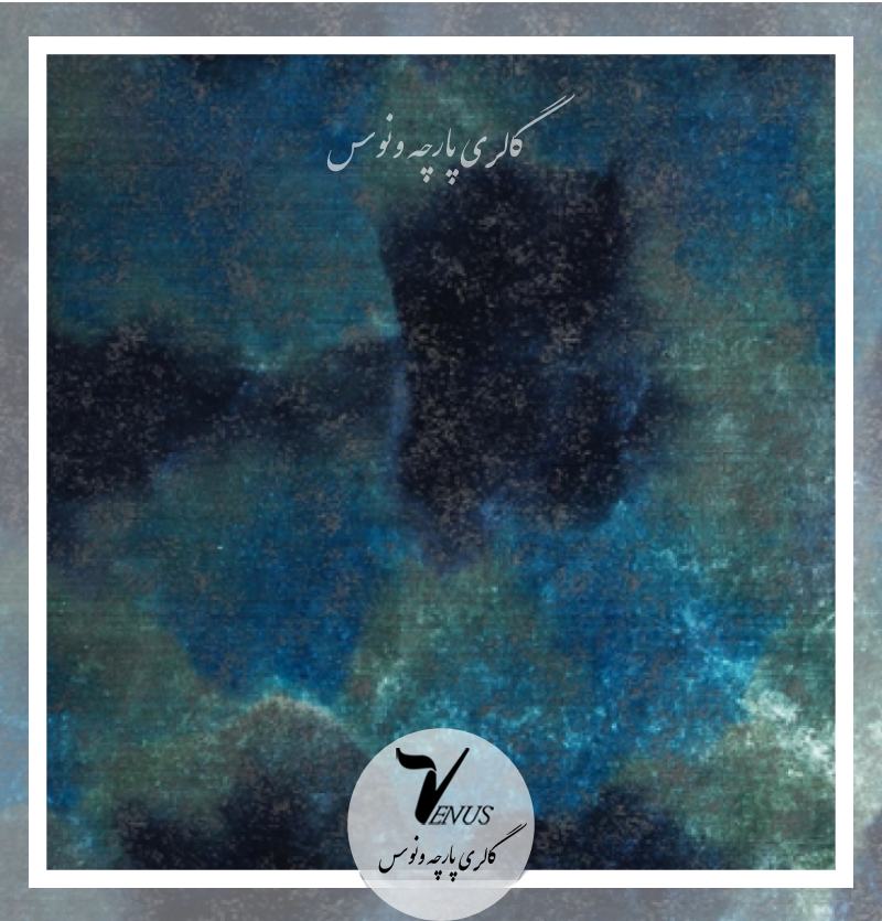 قیمت پارچه مبلی مخمل ساده ترک آبی سرمه ای Evipek