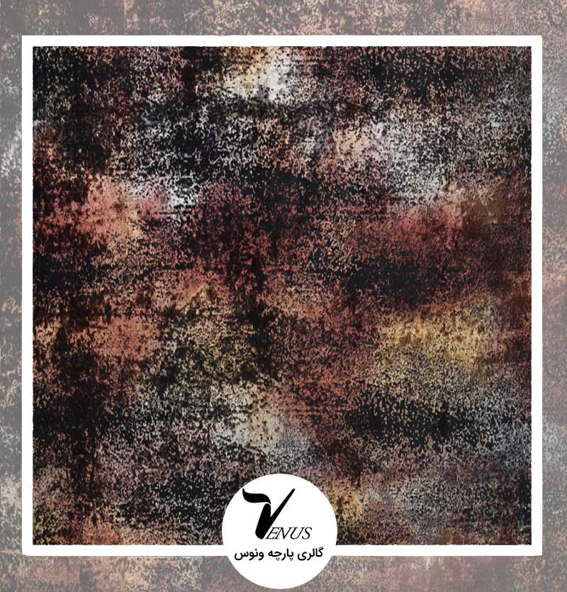 پارچه مبل | گائودی قرمز 3