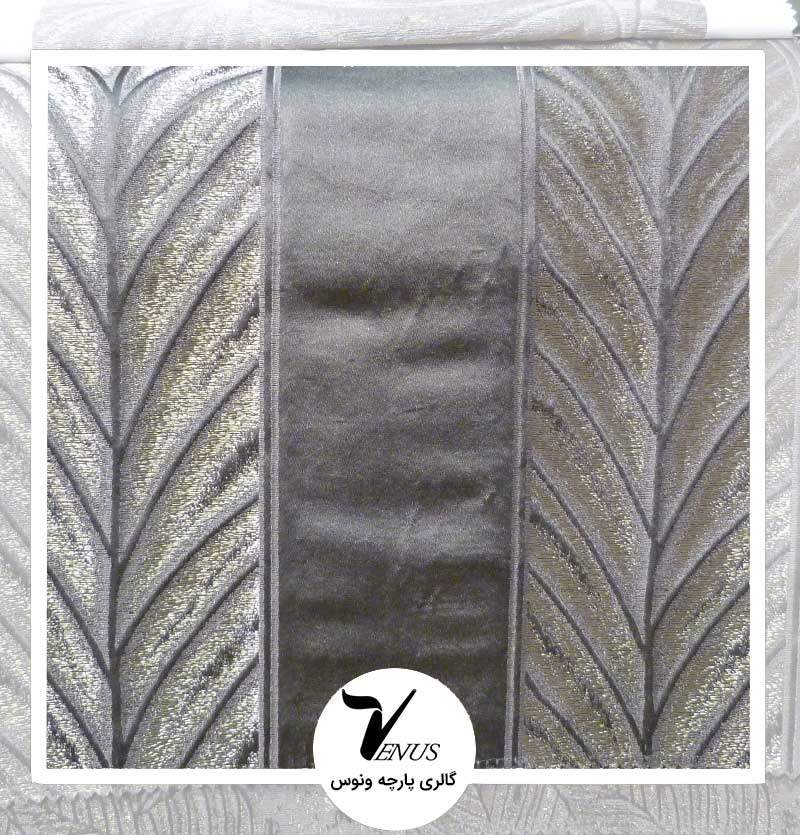پارچه مبلی ترک اویپک | طرح فلورا رنگ بژ