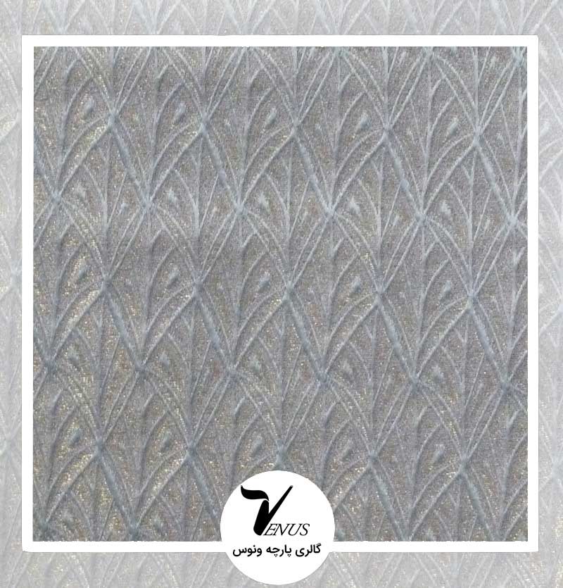 پارچه مبلی ترک اویپک فلورا سبزآبی