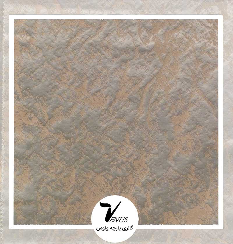 پارچه مبلی ترک اویپک فلورا سبزآبی پتینه